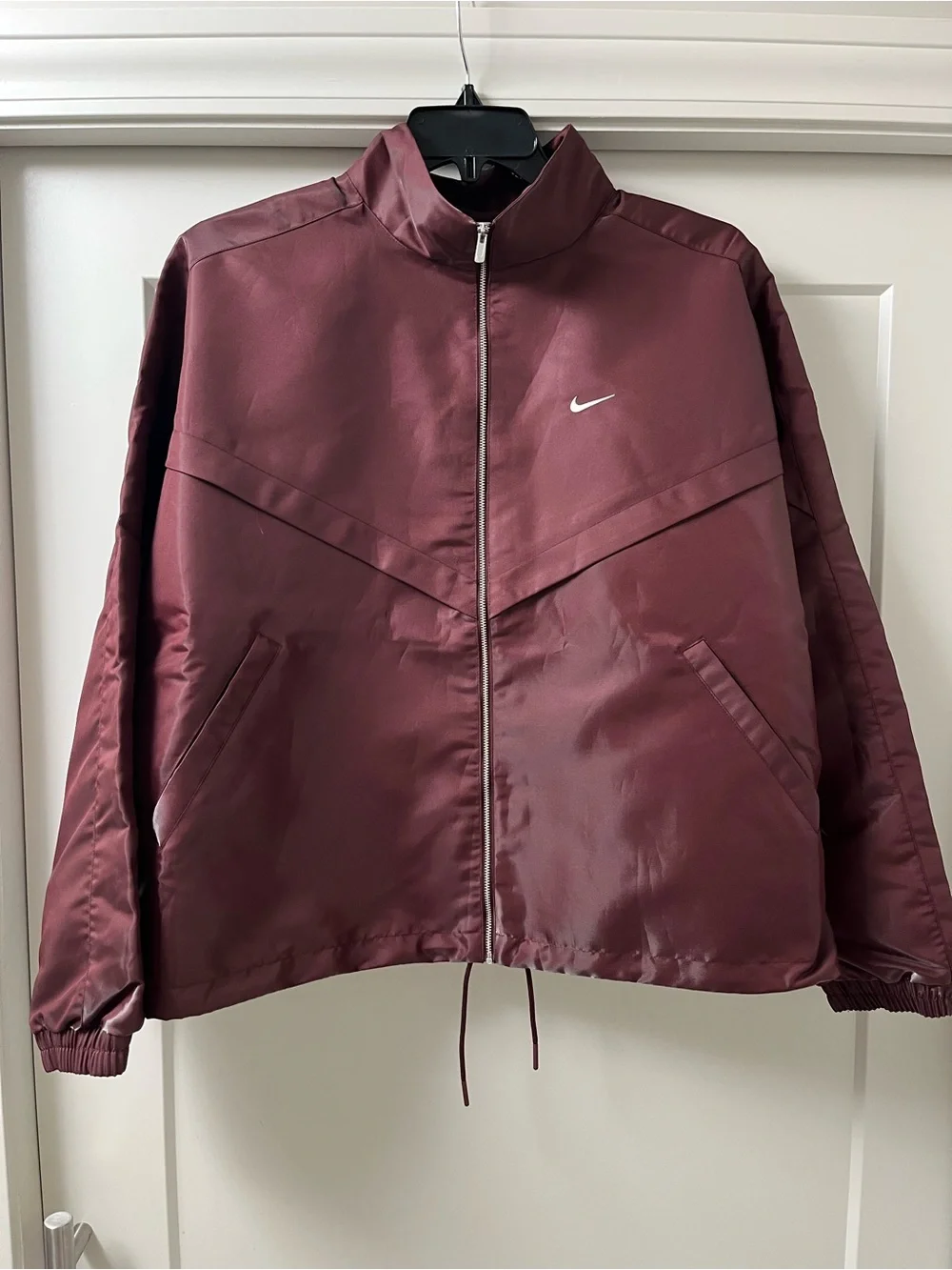Nike Windrunner Jacket-NWT-size XXL
